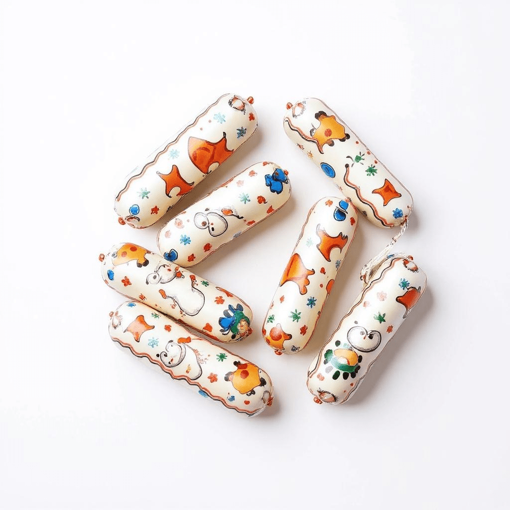 Kids_Dino_Pattern_Sausages_Final